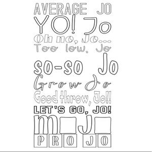 Average to Pro Joe Cornhole T Shirt